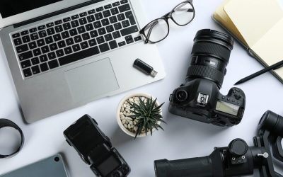 Comunicare il profilo migliore nel servizio fotografico